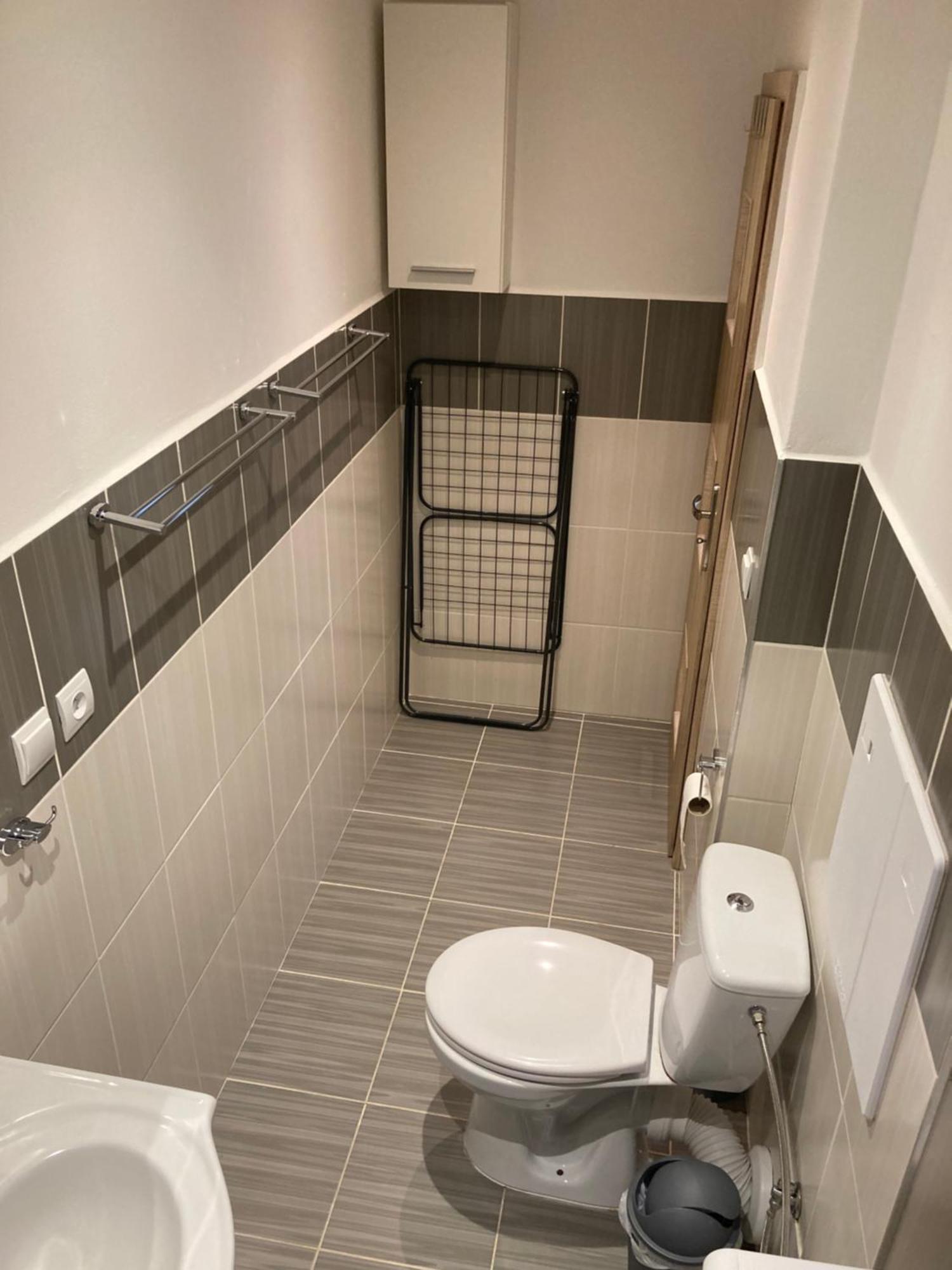 Apartmán neďaleko centra mesta Nagymihály Kültér fotó